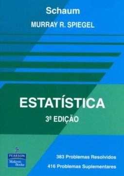 Estatística: 383 Problemas Resolvidos - 416 Problemas Suplementares