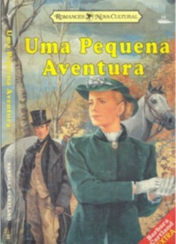 Uma Pequena Aventura #34