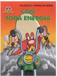 Com Toda Energia