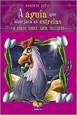 Sentimentos: águia (amor fraterno)
