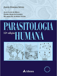 Parasitologia Humana