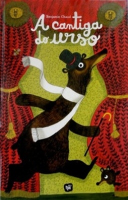 Uma Canção de Urso