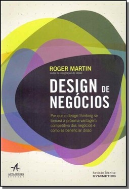 Design de negócios