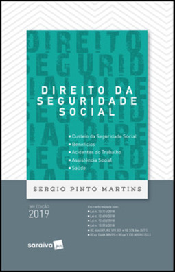 Direito da seguridade social