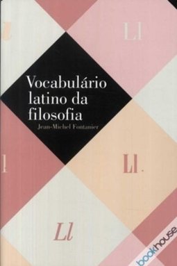 Vocabulário Latino da Filosofia