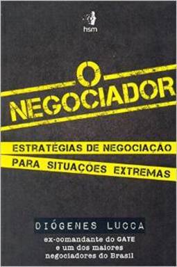 O NEGOCIADOR