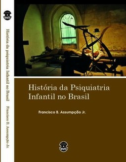 História da psiquiatria infantil no Brasil