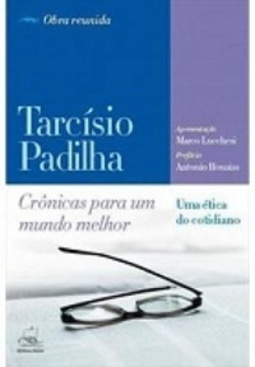 CRONICAS PARA UM MUNDO MELHOR