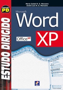 Estudo dirigido de Microsoft Word XP