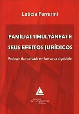 Famílias simultâneas e seus efeitos jurídicos: Pedaços da realidade em busca da dignidade