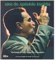 Atos do Apóstolo Espírita