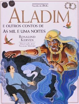 Aladim: e Outros Contos de as Mil e uma Noites