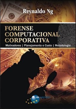 Forense Computacional Corporativa