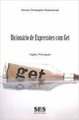 Dicionário de Expressões com Get