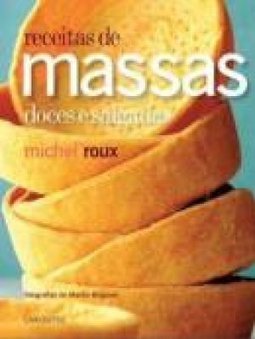 RECEITAS DE MASSAS