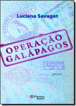 Operacao Galapagos