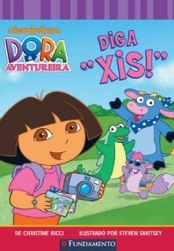 DORA A AVENTUREIRA