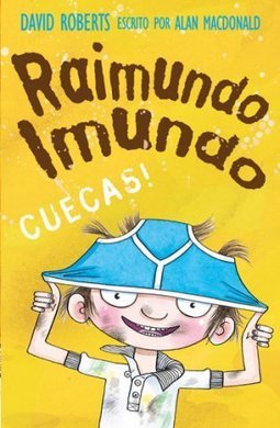 RAIMUNDO IMUNDO