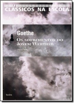 O Sofrimento do Jovem Werther