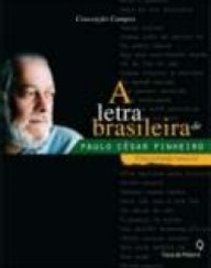 A Letra Brasileira de Paulo César Pinheiro
