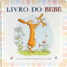Livro do Bebê