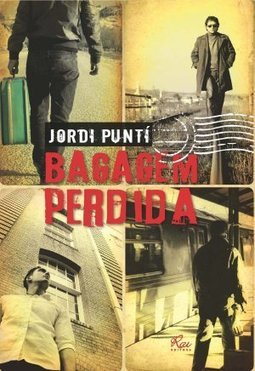 BAGAGEM PERDIDA
