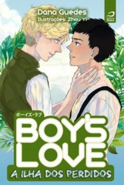 Boys Love  A ilha dos perdidos