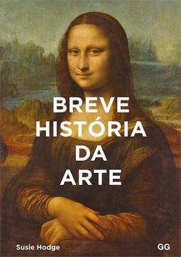 BREVE HISTORIA DA ARTE