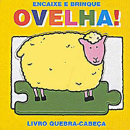 Ovelha!