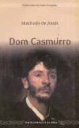 Dom casmurro