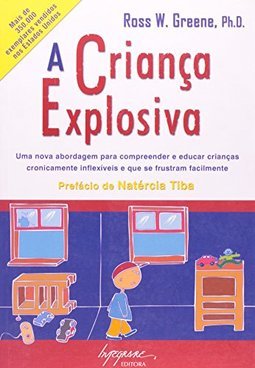 A Criança Explosiva