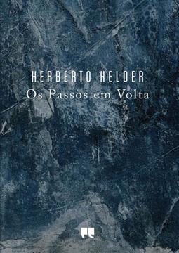 OS PASSOS EM VOLTA