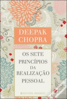 Os Sete  Princípios da Realização Pessoal