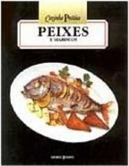 Cozinha Prática: Peixes e Mariscos - IMPORTADO