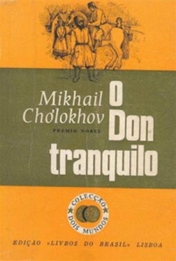 O Don Tranquilo Vol. I