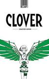 Clover (Hardcover Collector's Edition): 1