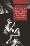 A recepção de “Calabar, o elogio da traição” de Chico Buarque e Ruy Guerra