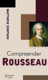 Compreender Rousseau