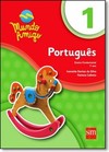 Mundo Amigo - Portugues - 1 Ano