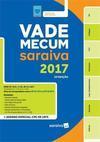VADE MECUM SARAIVA 2017