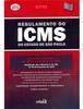 Regulamento do ICMS do Estado de São Paulo