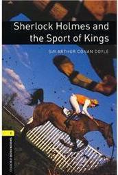 Sherlock Holmes and the Sport of Kings