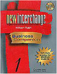 New Interchange: English for International Communication - IMPORTADO -