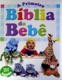 A Primeira Bíblia do Bebê