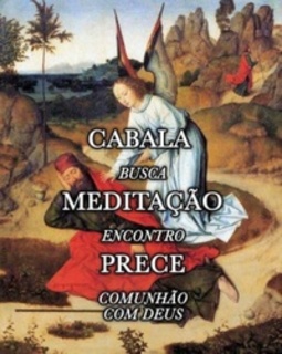 Cabala, meditação e prece