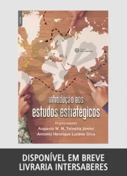 Introdução aos estudos estratégicos