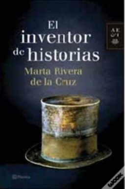 El inventor de historias