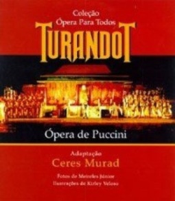 Turandot (Ópera para Todos)