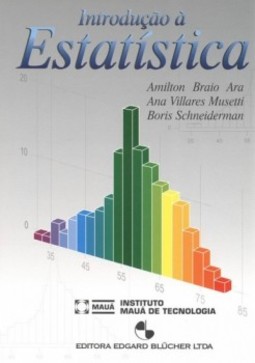 Introdução à estatística