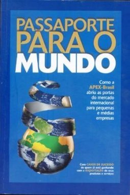 Passaporte para o Mundo